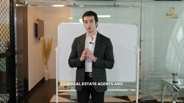 Real Estate Sales Mastery: Close More Deals Without Chasing – Screenshot 3