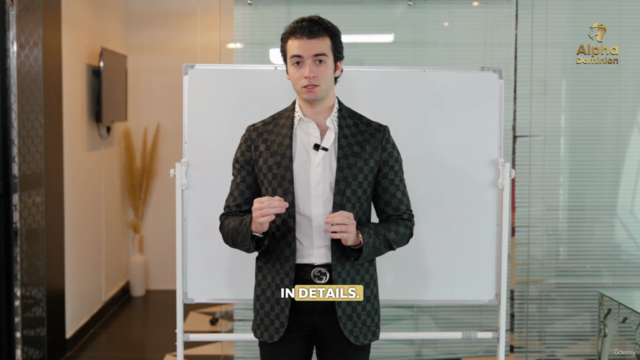 Real Estate Sales Mastery: Close More Deals Without Chasing – Screenshot 4