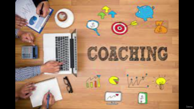 Curso básico de Coaching – Screenshot 1