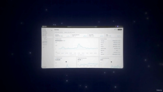 How To Start Dropshipping On Shopify 16-Hour Course For 2025 – Screenshot 1