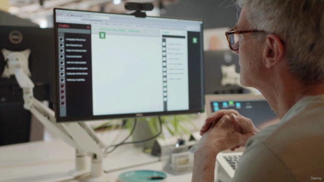 Generative AI For Leaders – Screenshot 4