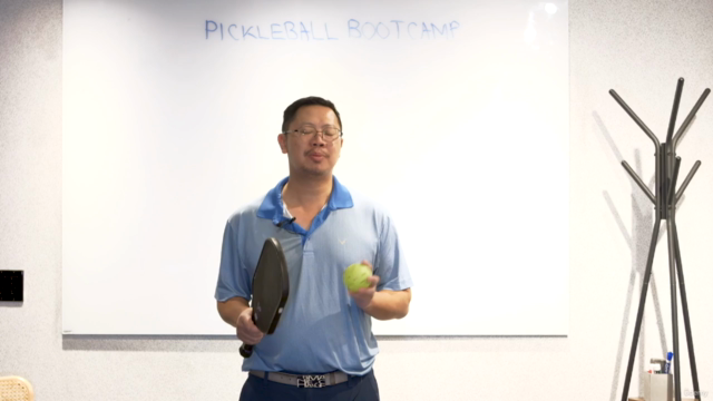 Tennis to Pickleball - Pickleball Bootcamp – Screenshot 2