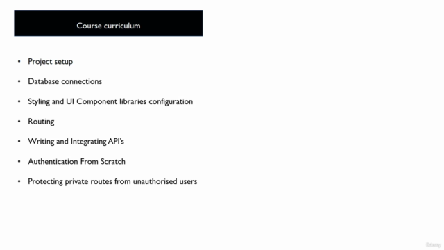MERN vs Next.js + Supabase: Build & Compare Fullstack Apps – Screenshot 3