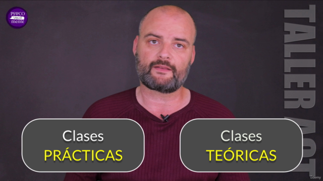 Taller ACT: Desesperanza Creativa · Acepta, Ábrete y Avanza – Screenshot 2