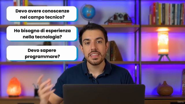SharePoint: Da Zero ad Avanzato + Case Study – Screenshot 2