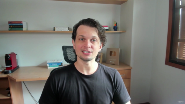 Cursor AI do Básico ao Avançado – Screenshot 1