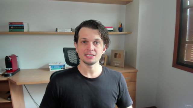 Cursor AI do Básico ao Avançado – Screenshot 4