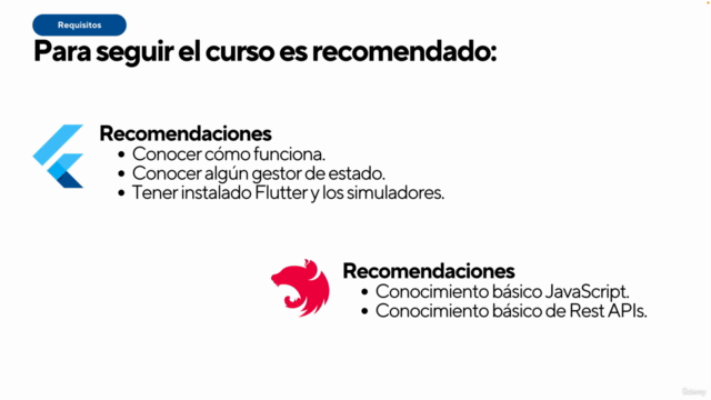 Flutter + Gemini: Aplicaciones con inteligencia artificial – Screenshot 4