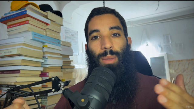 Hacking Web : Les Failles de Téléversement de Fichiers – Screenshot 2