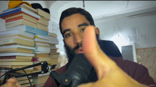 Hacking Web : Les Failles de Téléversement de Fichiers – Screenshot 3