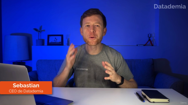 Curso de Make - Automatiza con Make – Screenshot 4
