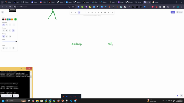 Blockchain Money : How To Make Money Running Blockchain Node – Screenshot 3