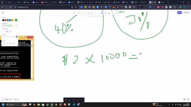 Blockchain Money : How To Make Money Running Blockchain Node – Screenshot 4