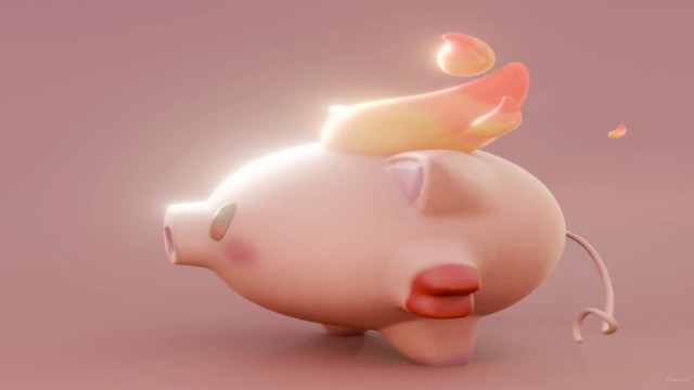 Introducción a Blender 2x1 – Screenshot 1