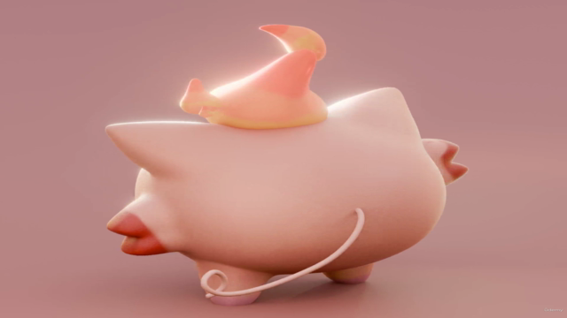 Introducción a Blender 2x1 – Screenshot 2