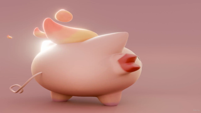 Introducción a Blender 2x1 – Screenshot 3