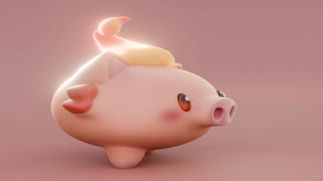 Introducción a Blender 2x1 – Screenshot 4