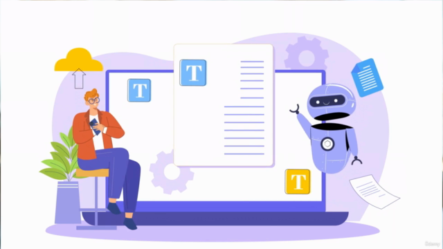 GitHub Copilot for Java Developers: Code 10x Faster with AI! – Screenshot 4