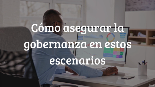 Data Management & Strategy basado en DAMA – Screenshot 2