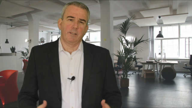 Recovering From Being Laid Off or Redundancy – Screenshot 3