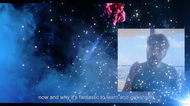 AI Skills For Artists And Content Creators - Zero To Hero – Screenshot 3