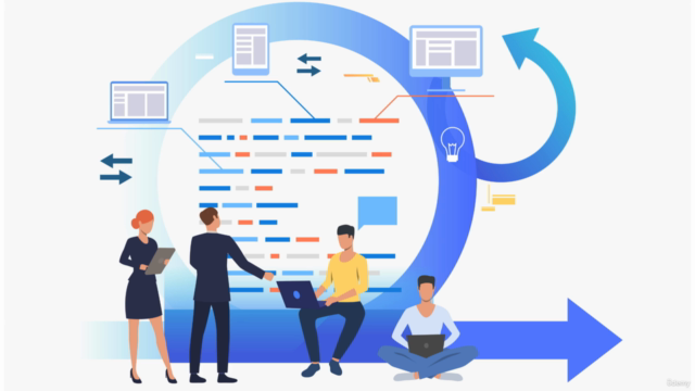 Master Agile the Fun Way: Learn Scrum & Kanban – Simulated – Screenshot 4