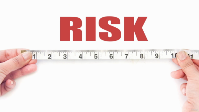 Unlock Risk Measurement & Risk Assessment for Effective Work – Screenshot 1