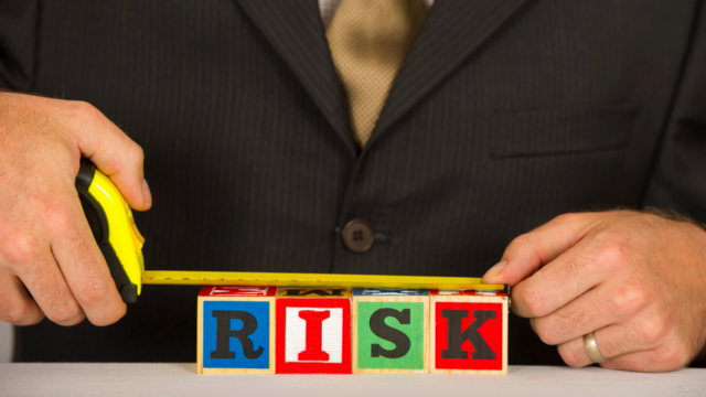 Unlock Risk Measurement & Risk Assessment for Effective Work – Screenshot 2