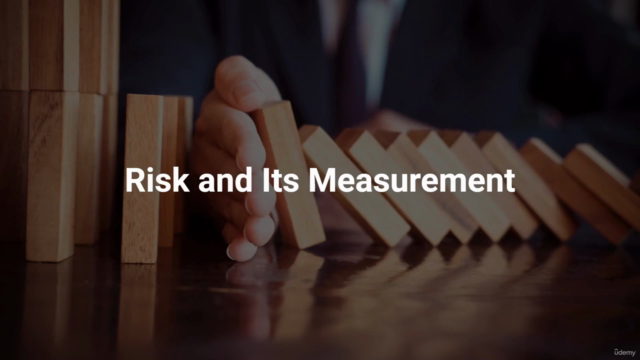 Unlock Risk Measurement & Risk Assessment for Effective Work – Screenshot 3