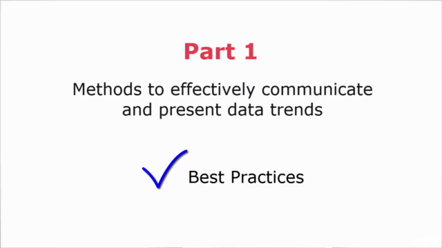 Excel Charts - Visualization Secrets for Impressive Charts – Screenshot 2