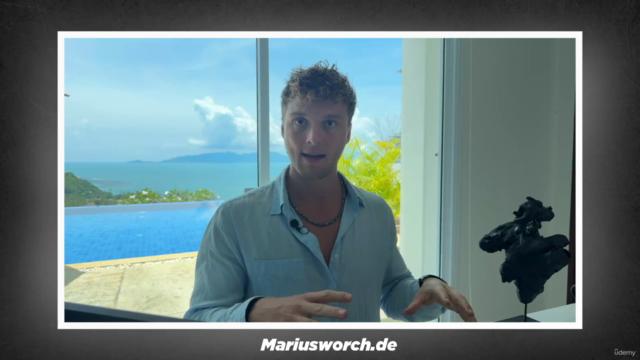 Online Kurs Campus: Ohne Kurs selbst zu erstellen – Screenshot 3