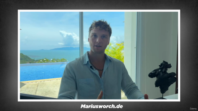 Online Kurs Campus: Ohne Kurs selbst zu erstellen – Screenshot 4