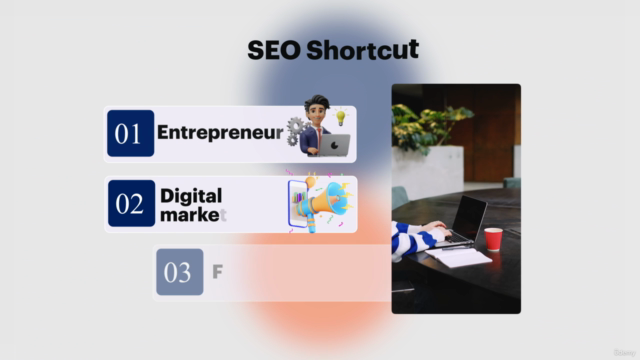 SEMRush ABCs: Master Keyword Research, Technical SEO & More – Screenshot 4
