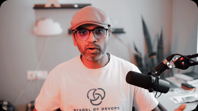 DevOps to MLOps Bootcamp: Build & Deploy MLSystems End-2-End – Screenshot 4