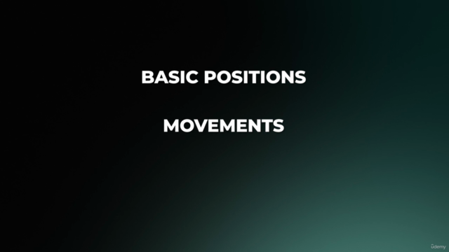 Ballet Class for Beginners – Screenshot 1