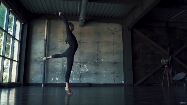 Ballet Class for Beginners – Screenshot 3