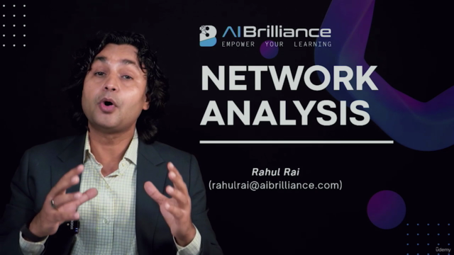 Network Analysis – Screenshot 2