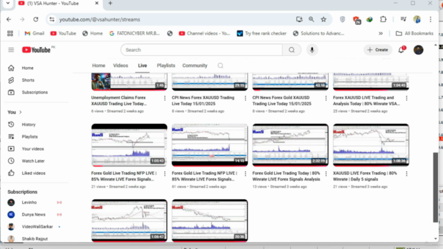 Ultimate Crypto & Bitcoin Trading Course for Beginners 2025 – Screenshot 1