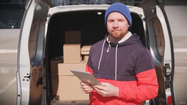 Master Inventory Management: Optimize, Track & Control – Screenshot 2
