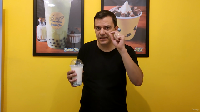 Transforme o Calor em Lucro. Monte sua loja de Bubble Tea – Screenshot 1