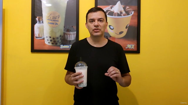 Transforme o Calor em Lucro. Monte sua loja de Bubble Tea – Screenshot 2