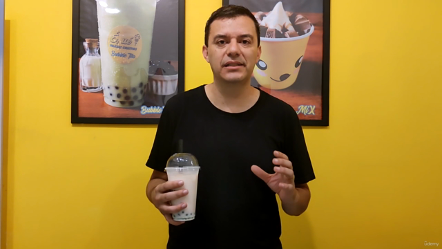 Transforme o Calor em Lucro. Monte sua loja de Bubble Tea – Screenshot 4