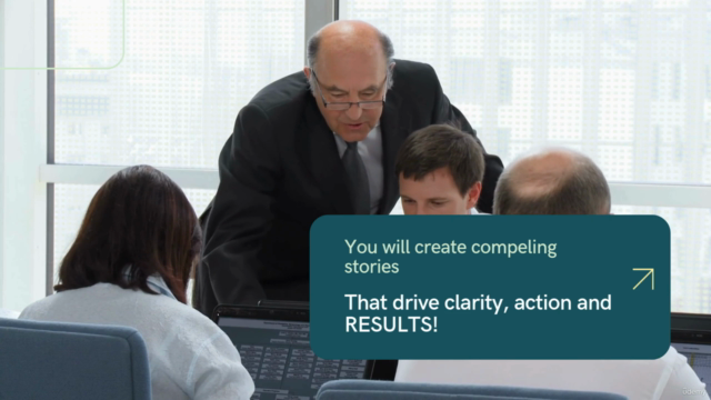 Persuasive Storytelling for Product Managers – Screenshot 2