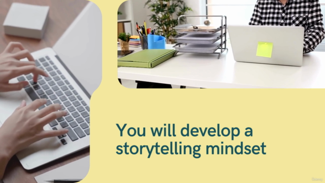 Persuasive Storytelling for Product Managers – Screenshot 3