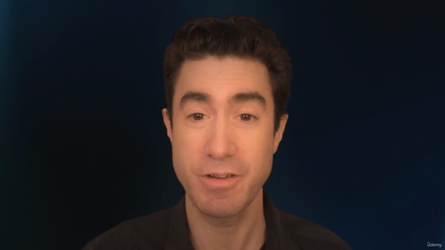 The Complete Agentic AI Engineering Course (2025) – Screenshot 4