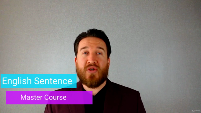 Master English Sentence Structure | Better Grammar, Writing - Screenshot_01