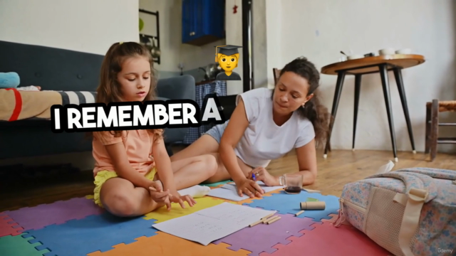 Teaching with Empathy: Connect Better with Students – Screenshot 2