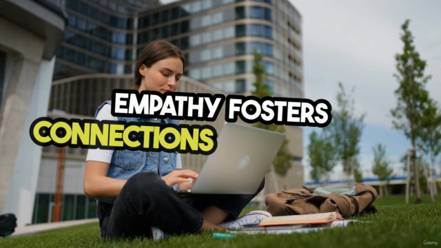 Teaching with Empathy: Connect Better with Students – Screenshot 3