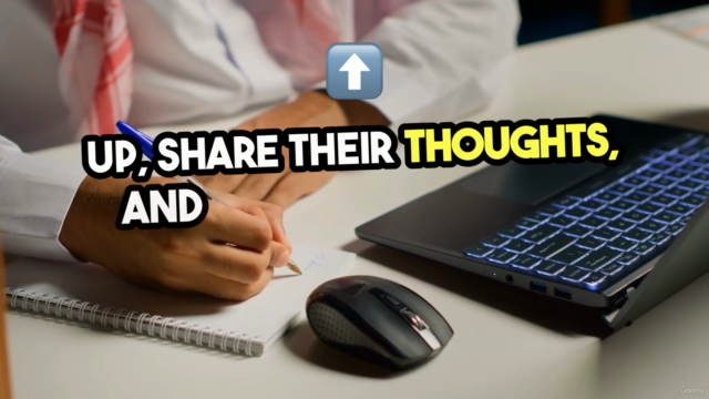 Teaching with Empathy: Connect Better with Students – Screenshot 4