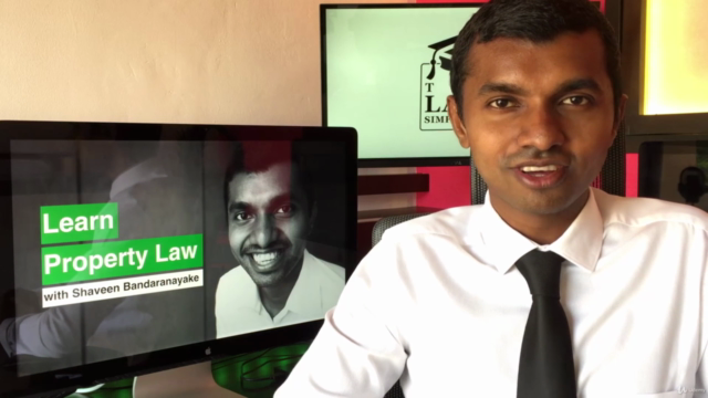 Property Law: A Comprehensive Summary – Screenshot 1